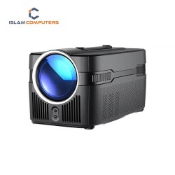 Magcubic HY450C 900 ANSI Android 11 Ultra Short Throw Projector