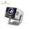 Magcubic X7 1000 ANSI Android 14 Home Theater Projector