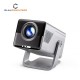 Magcubic X7 1000 ANSI Android 14 Home Theater Projector