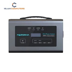 Marsriva MP6 Pro 600W Portable Power Station