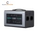 Marsriva MP6 Pro 600W Portable Power Station