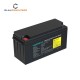 Marsriva MR-LBP12-200-LAR 12.8V 200Ah LiFePO4 Solar Battery