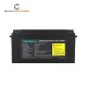Marsriva MR-LBP12-200-LAR 12.8V 200Ah LiFePO4 Solar Battery