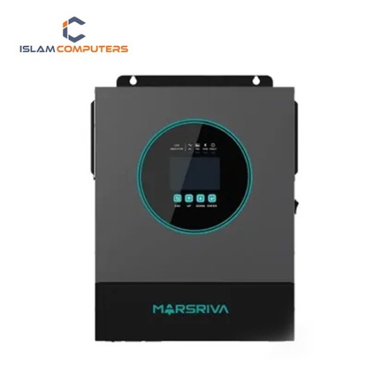 Marsriva MR-SPF2K-LP1-TL20E 2kW Hybrid Solar Inverter