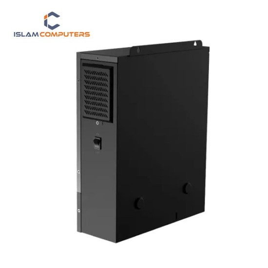 Marsriva MR-SPF2K-LP1-TL20E 2kW Hybrid Solar Inverter