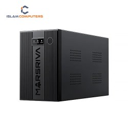 Marsriva MR-UF2000 2000VA Smart Line-Interactive UPS