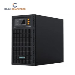 Marsriva MR-US3K Energy Efficient 3kVA Online UPS