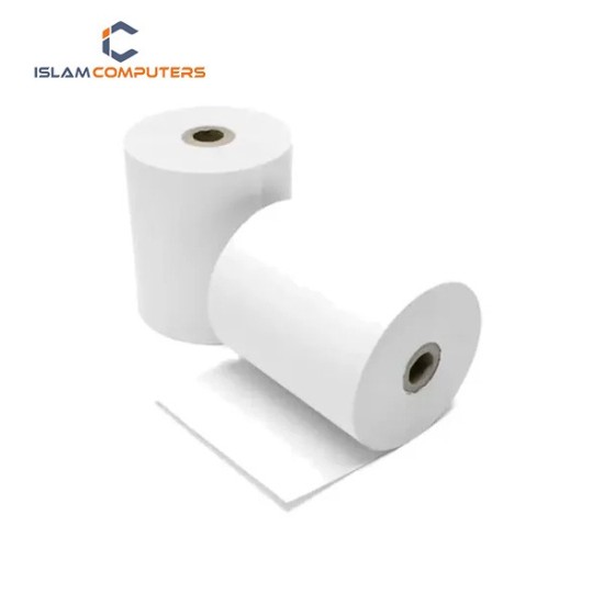 Universal Paper Roll (78mm x 56m) for Thermal POS Printer