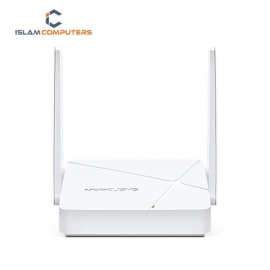 Mercusys MR20 AC750 Dual-Band WiFi Router