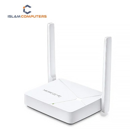 Mercusys MR20 AC750 Dual-Band WiFi Router