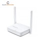 Mercusys MR20 AC750 Dual-Band WiFi Router