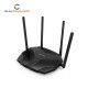 Mercusys MR80X AX3000 Dual Band Gigabit WiFi 6 Router