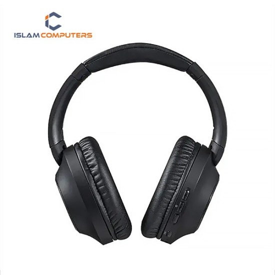 Microlab ANCH10 ANC Bluetooth Headphone