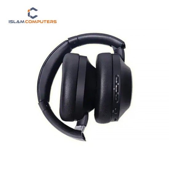 Microlab ANCH10 ANC Bluetooth Headphone