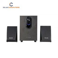 Microlab COOUL118BT 2.1 Multimedia Bluetooth Speaker