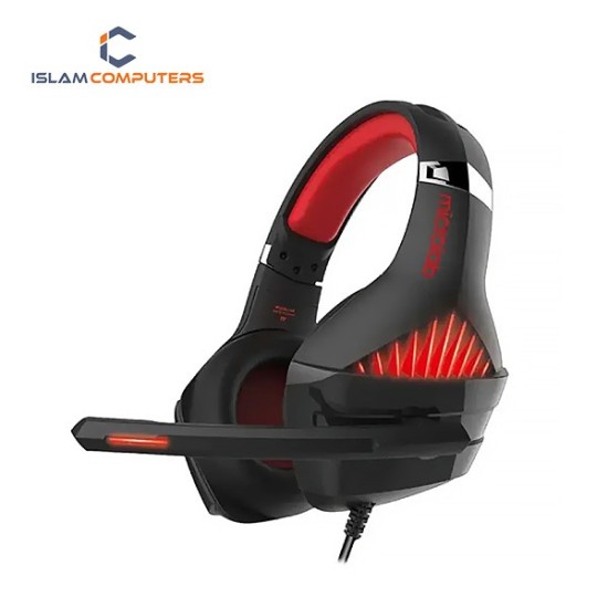 Microlab G6 3.5mm Stereo Gaming Headphone
