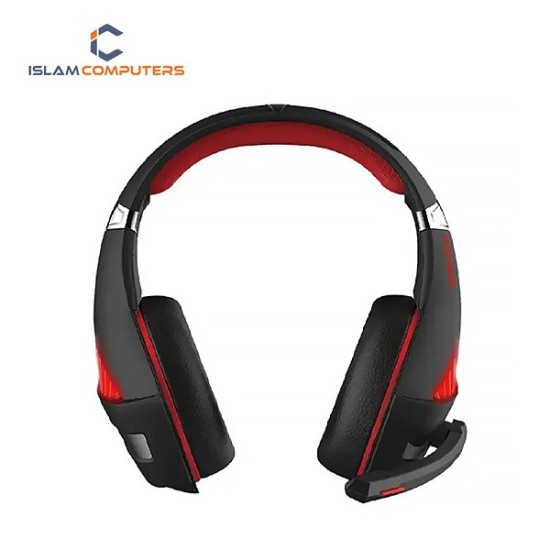 Microlab G6 3.5mm Stereo Gaming Headphone