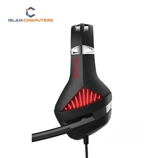Microlab G6 3.5mm Stereo Gaming Headphone