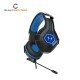 Microlab G7 Dual Mode Stereo Gaming Headphone
