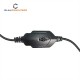 Microlab G7 Dual Mode Stereo Gaming Headphone