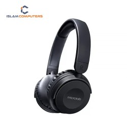 Microlab HB21 Bluetooth Headphone