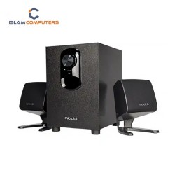 Microlab M108U BT 2.1 Multimedia Bluetooth Speaker
