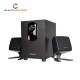 Microlab M108U BT 2.1 Multimedia Bluetooth Speaker