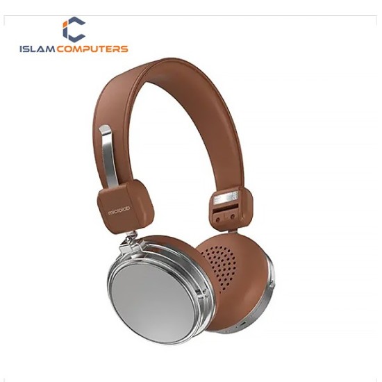 Microlab T3 Plus Bluetooth Headphone