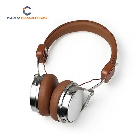 Microlab T3 Plus Bluetooth Headphone