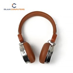 Microlab T3 Plus Bluetooth Headphone