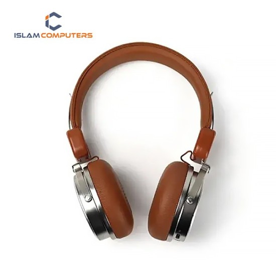 Microlab T3 Plus Bluetooth Headphone