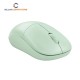 Micropack MP-712W Silent Green Wireless Mouse