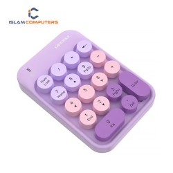 Mofii GEEZER Z5 Wireless Numeric Keyboard