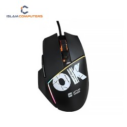 Mofii GM905 Wired gaming Mouse