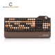 Mofii Geezer G7 Mixed Tri Mode Mechanical Gaming Keyboard