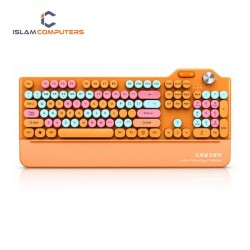 Mofii Geezer G7 Mixed Tri Mode Mechanical Gaming Keyboard