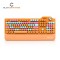 Mofii Geezer G7 Mixed Tri Mode Mechanical Gaming Keyboard