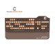 Mofii Geezer G7 Mixed Tri Mode Mechanical Gaming Keyboard