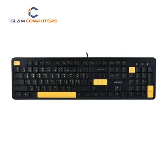 Mofii SK-701 Wired Keyboard