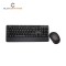Mofii SMK-617376AG Wireless Keyboard Mouse Combo