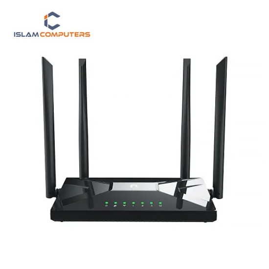 Netis NC65 AC1200 Dual Band Gigabit Router