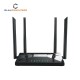 Netis NC65 AC1200 Dual Band Gigabit Router