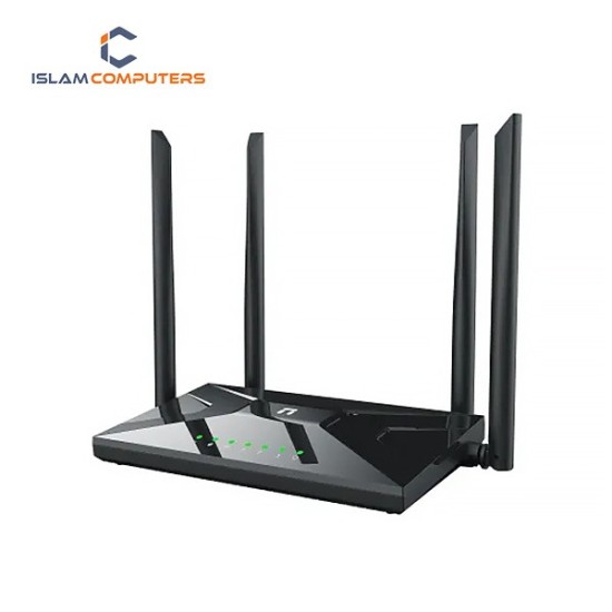 Netis NC65 AC1200 Dual Band Gigabit Router