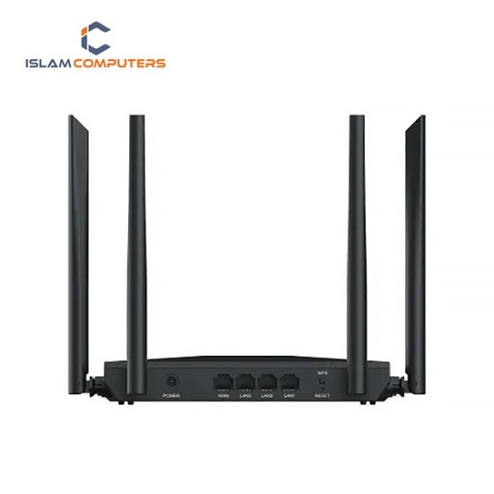 Netis NC65 AC1200 Dual Band Gigabit Router