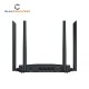 Netis NC65 AC1200 Dual Band Gigabit Router