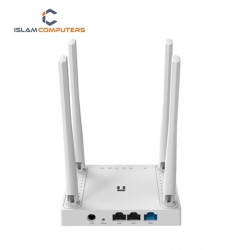 Netis W4 300Mbps WiFi Router