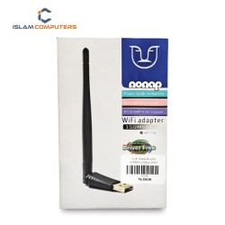 Nonap Ad-Hoc W114 2.4GHz WiFi Adapter