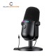 ONIKUMA M830 RGB USB Wired Condenser Gaming Microphone