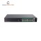 ONV Gigabit 16-ports PoE+ 2 Ports RJ45+1 Port SFP Full Gigabit switch