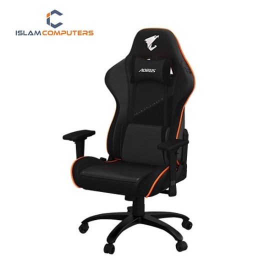 GIGABYTE AORUS AGC310 Gaming Chair